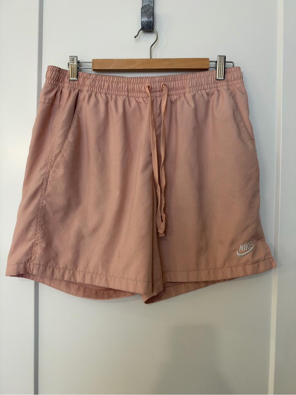 Nike Athletic Shorts